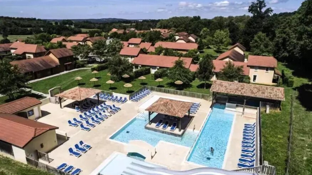 Photo of Outdoor in Alvignac