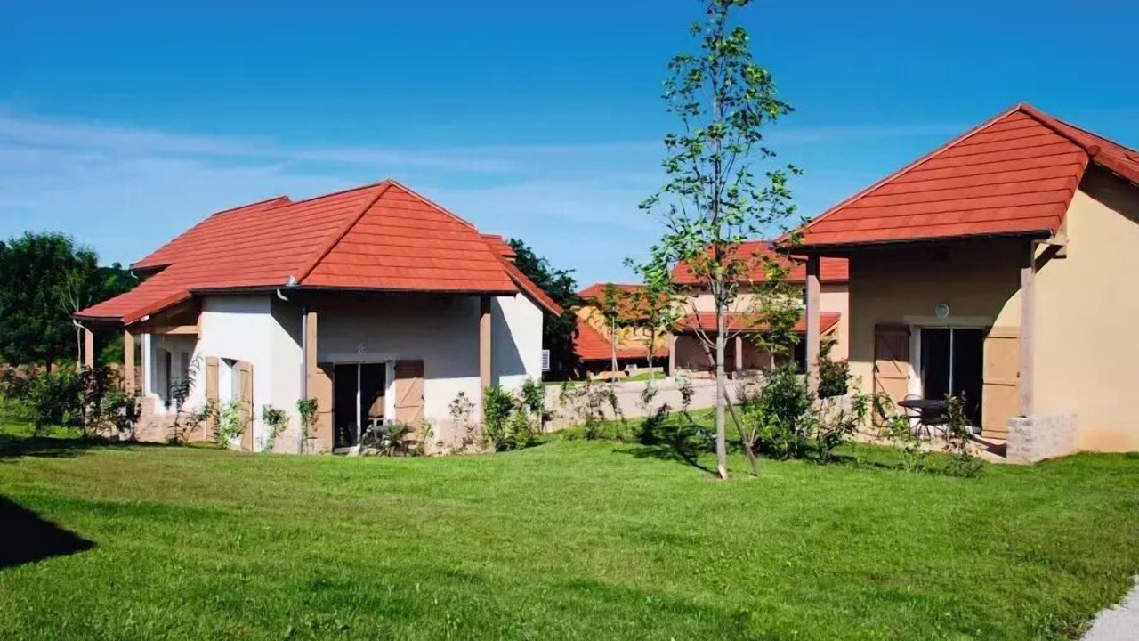 Photo of Outdoor in Alvignac