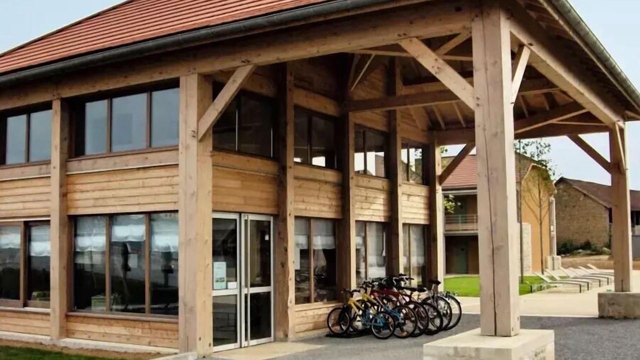 Photo of Outdoor in Alvignac