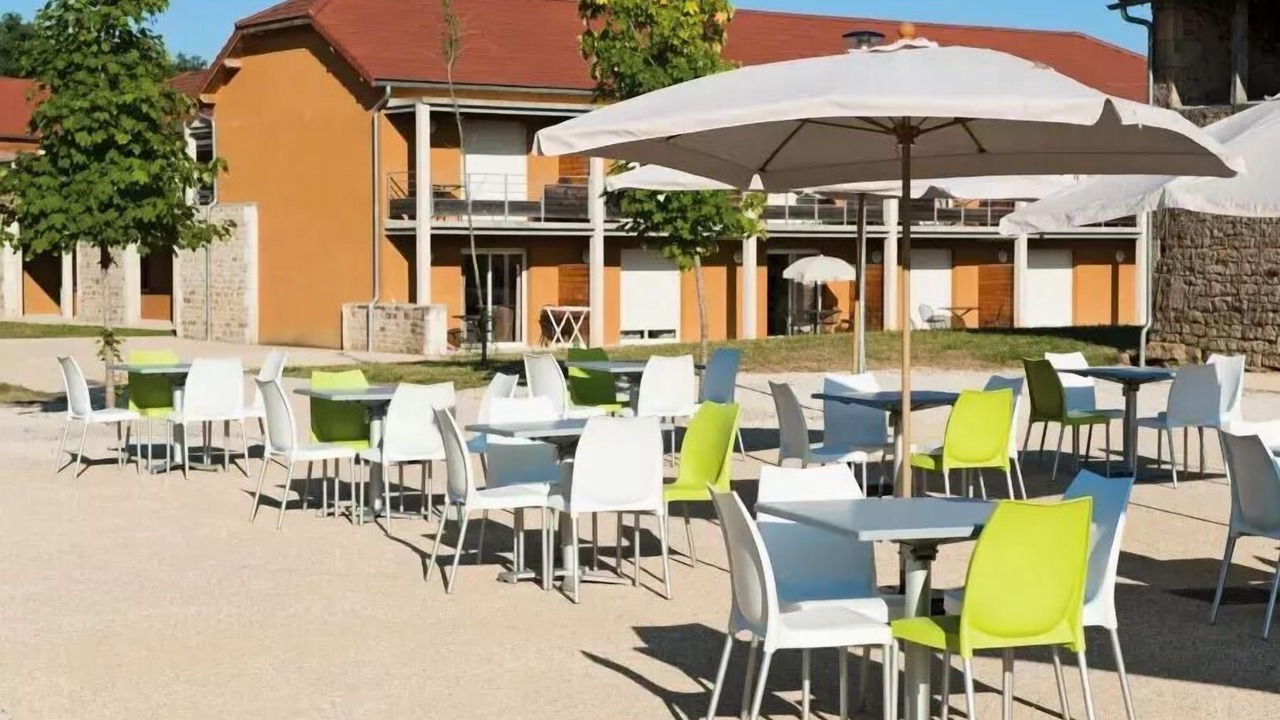 Photo of Outdoor in Alvignac
