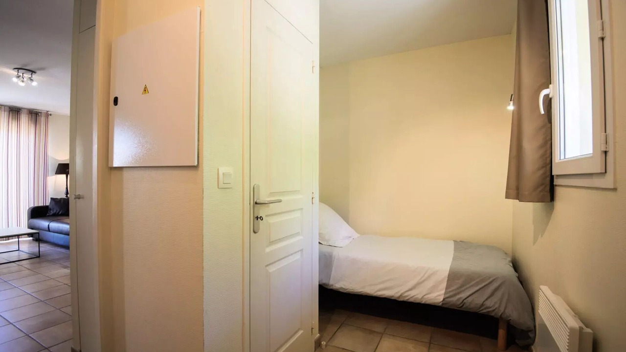 Photo of Bedroom in Alvignac