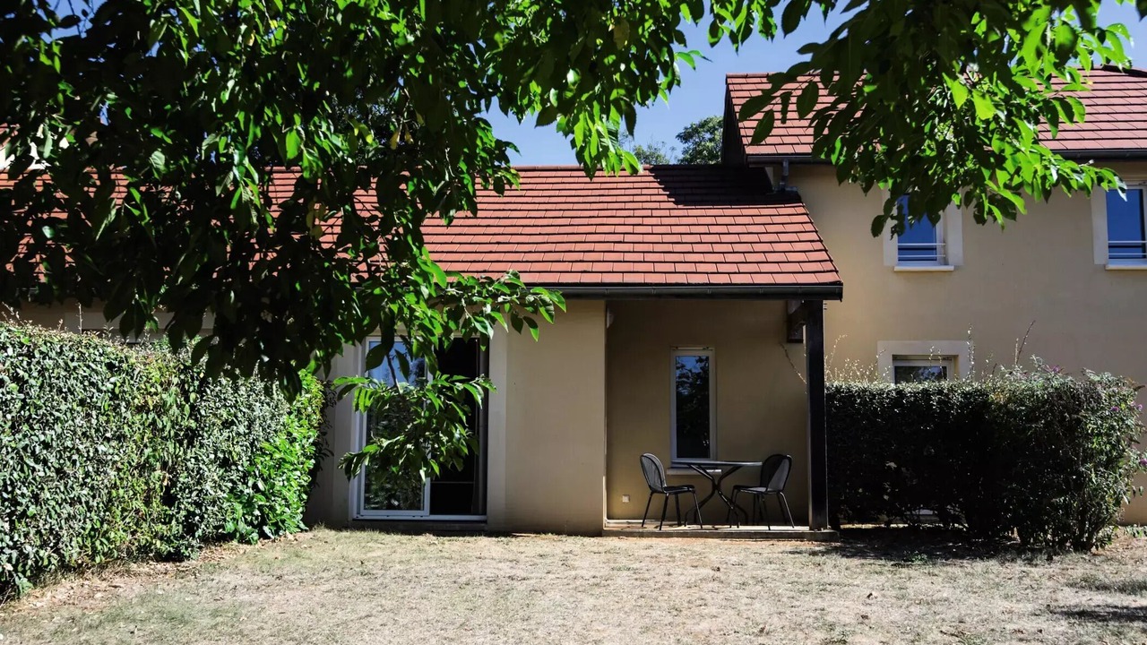 Photo of Outdoor in Alvignac