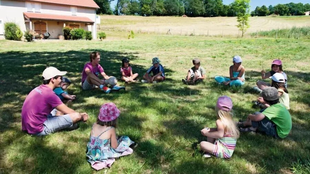Photo of Outdoor in Alvignac