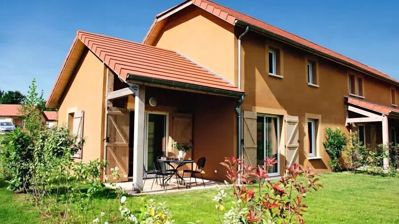 Photo of Outdoor in Alvignac