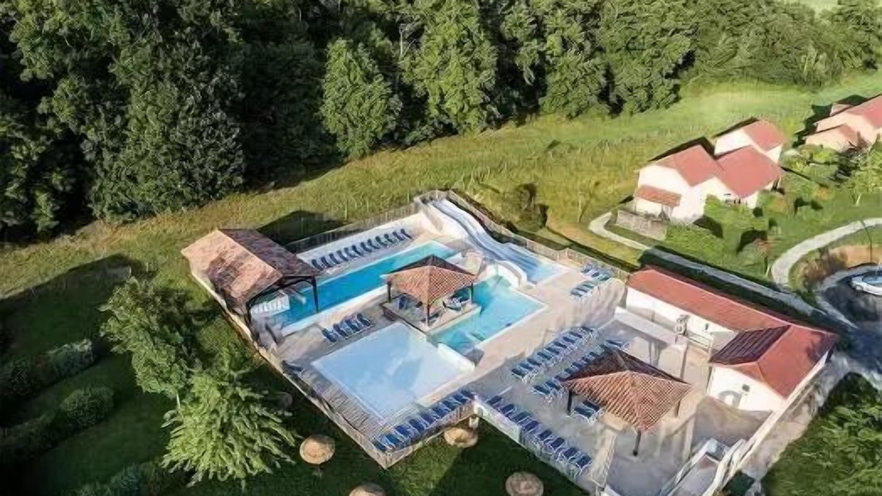 Photo of Outdoor in Alvignac