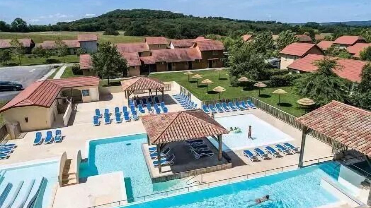 Photo of Outdoor in Alvignac
