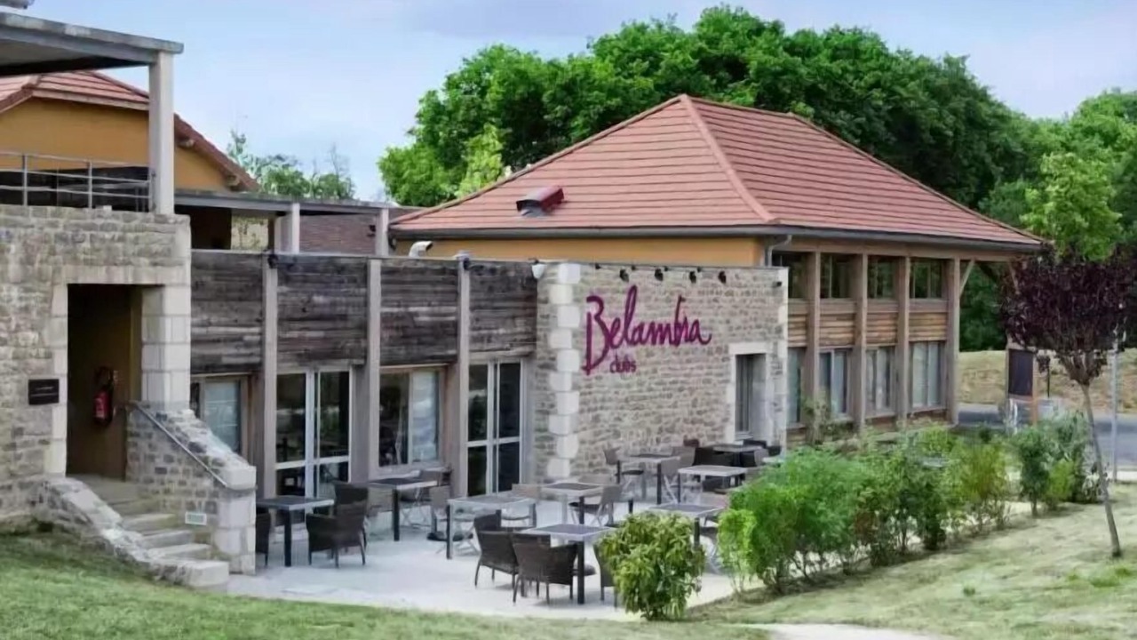 Photo of Outdoor in Alvignac