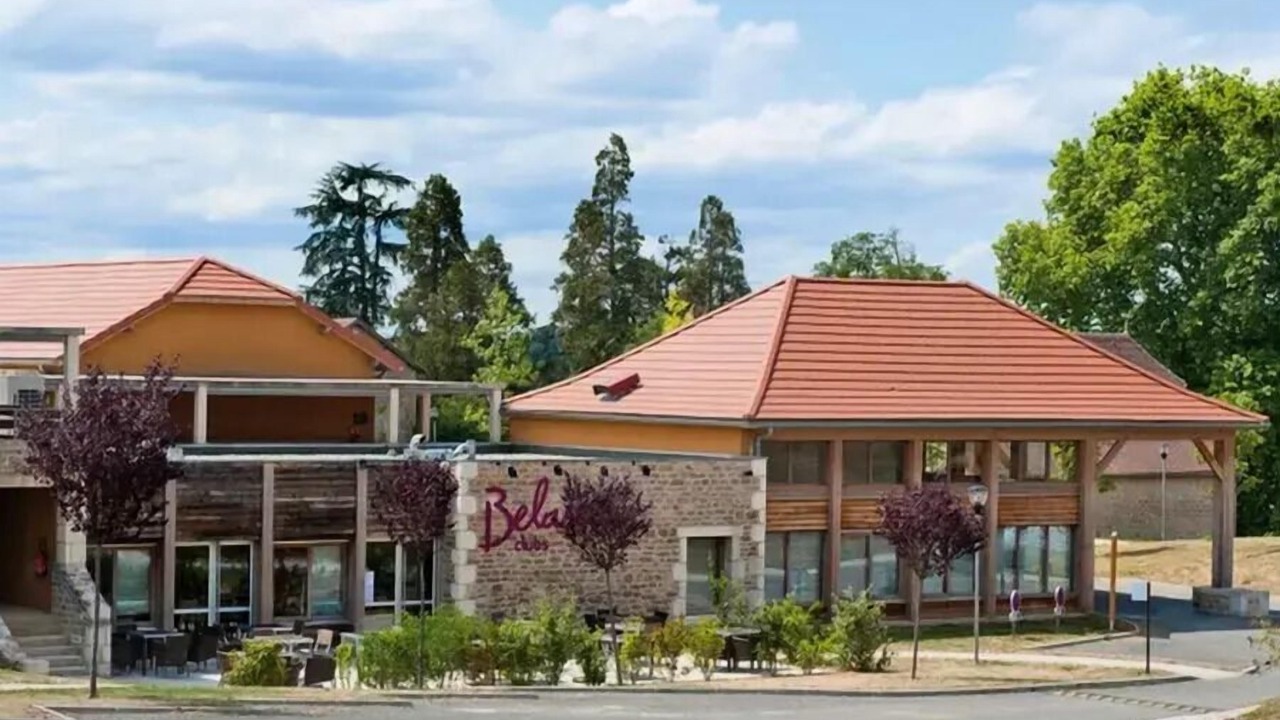 Photo of Outdoor in Alvignac