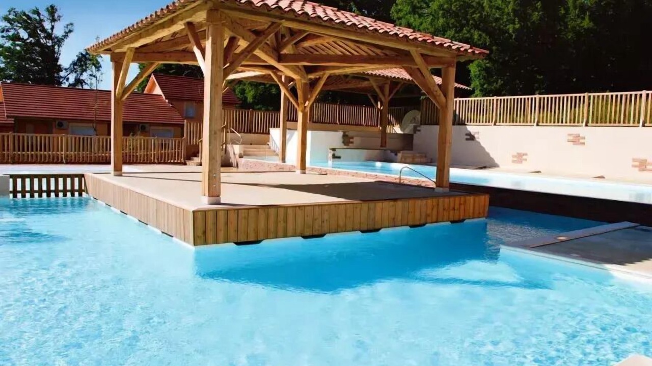 Photo of Outdoor in Alvignac