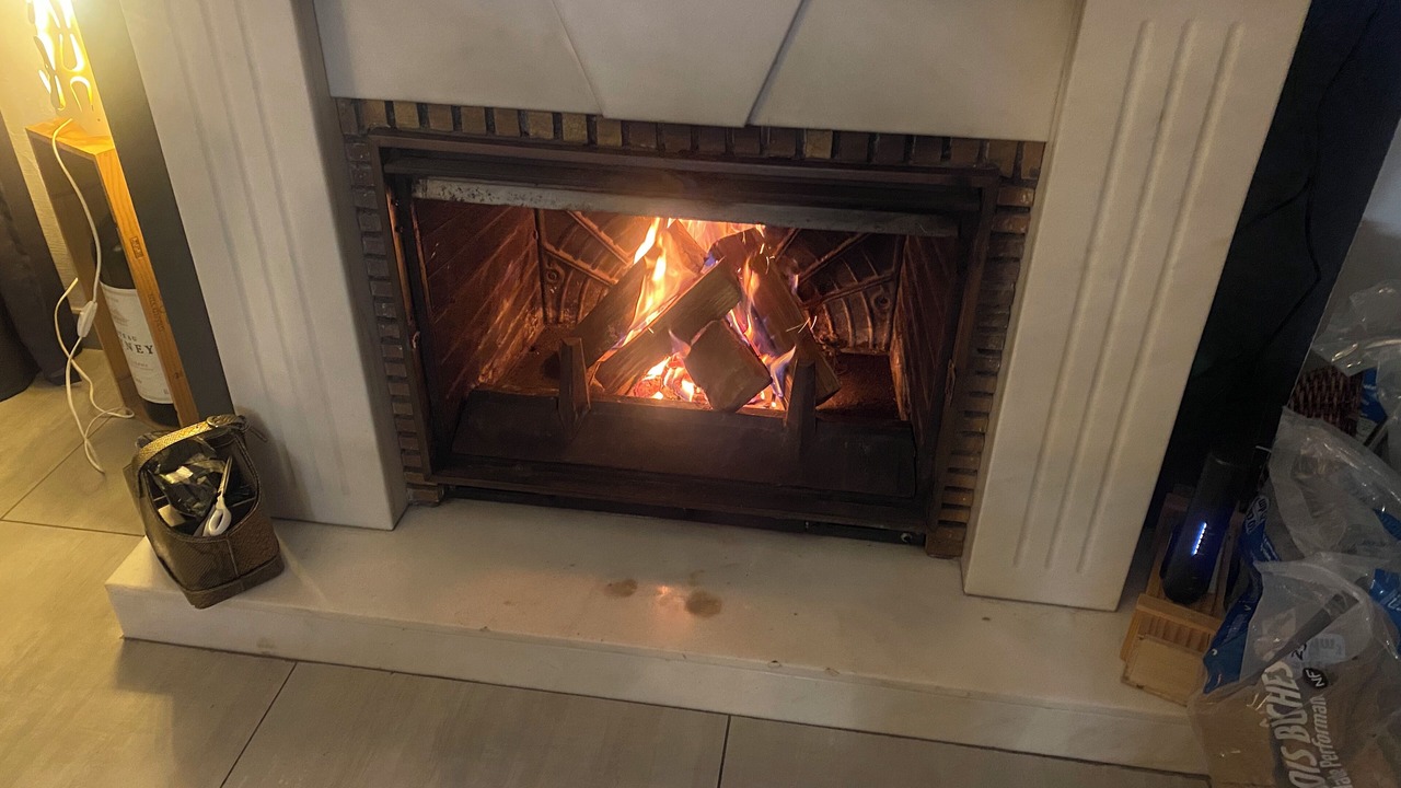 Photo of Livingroom in Behobie