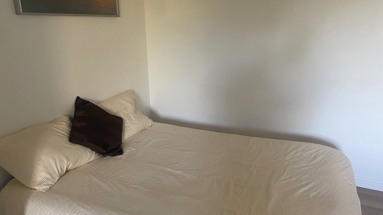 Photo of Bedroom in Behobie