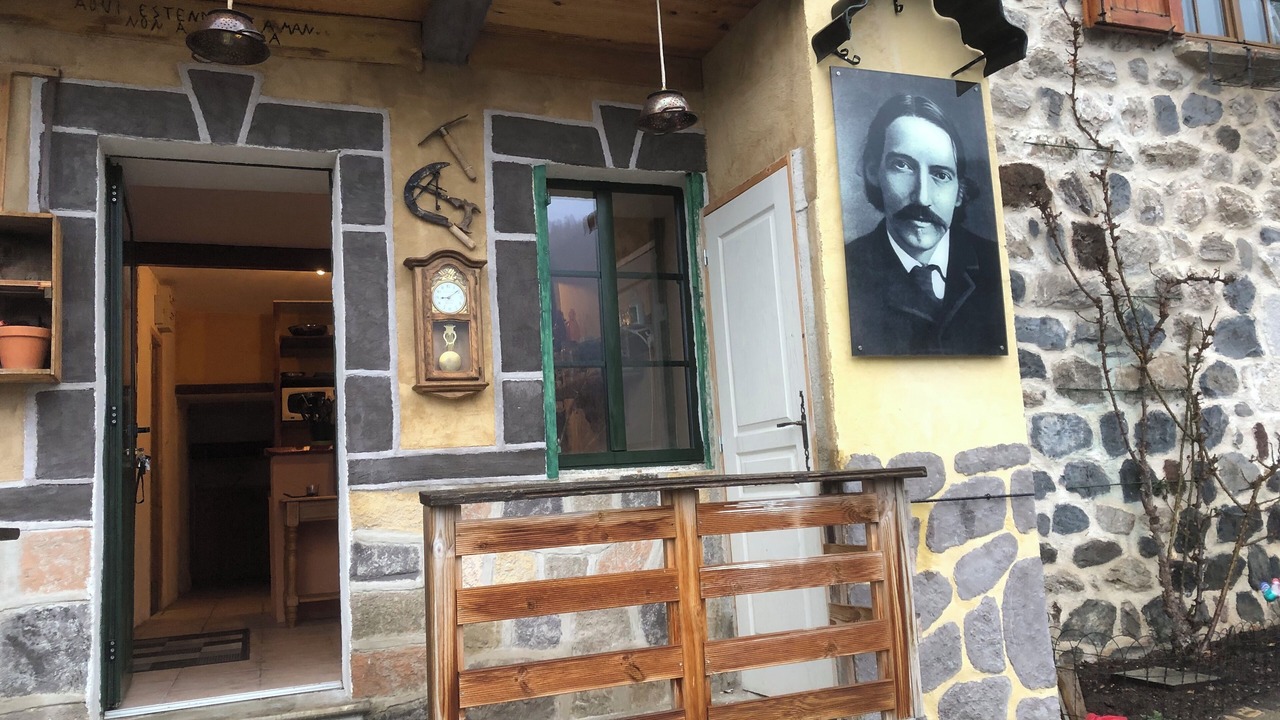Photo of Outdoor in Goudet