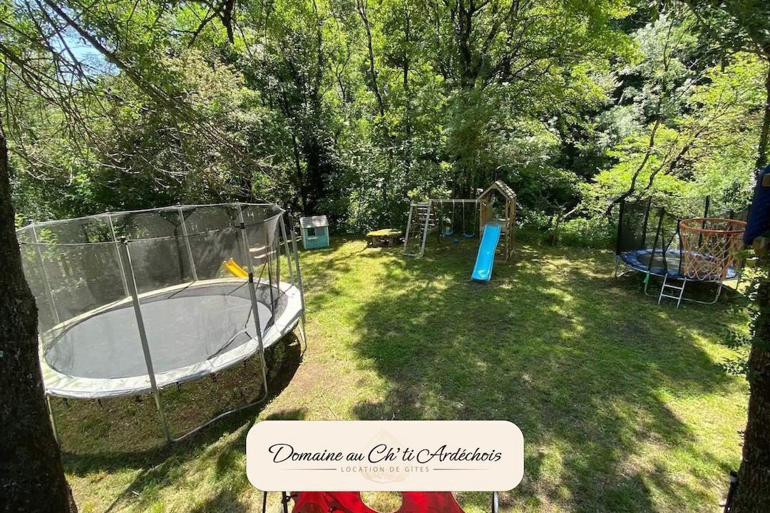 Photo of Outdoor in Rochessauve