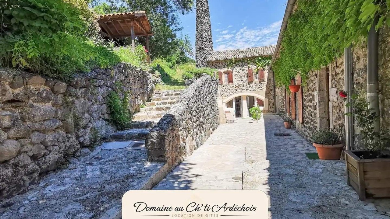 Photo of Outdoor in Rochessauve