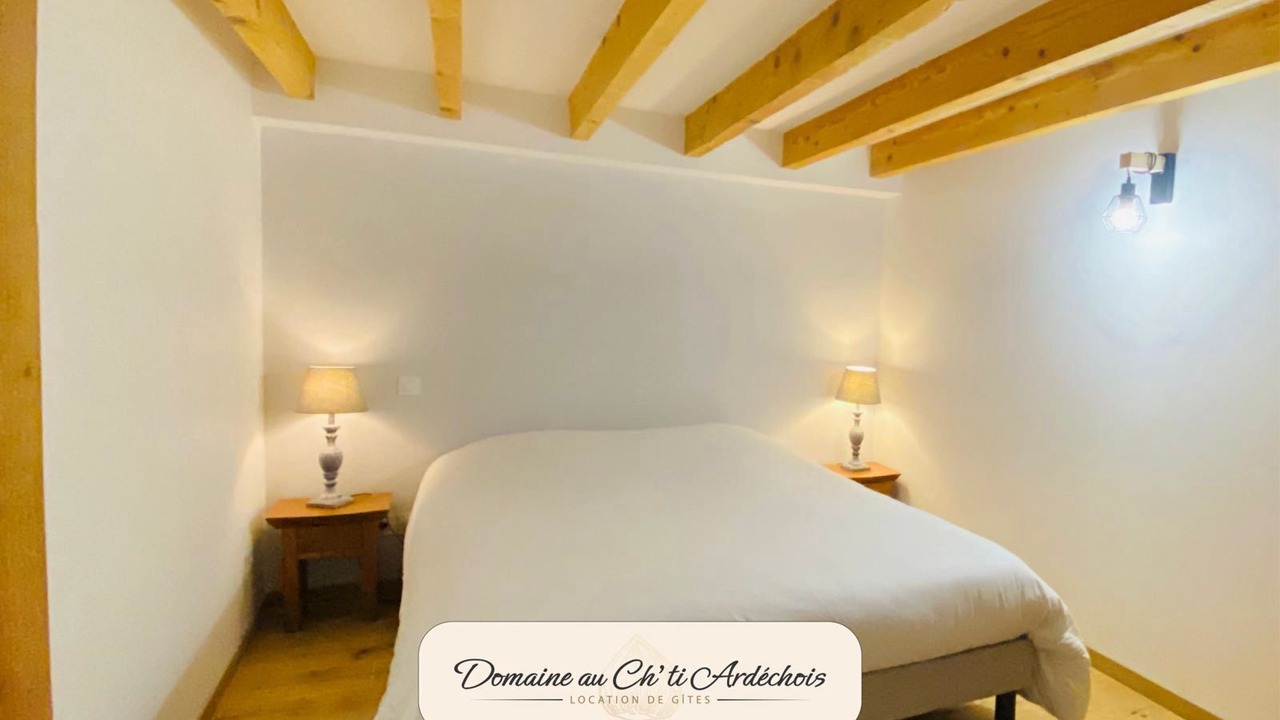 Photo of Bedroom in Rochessauve