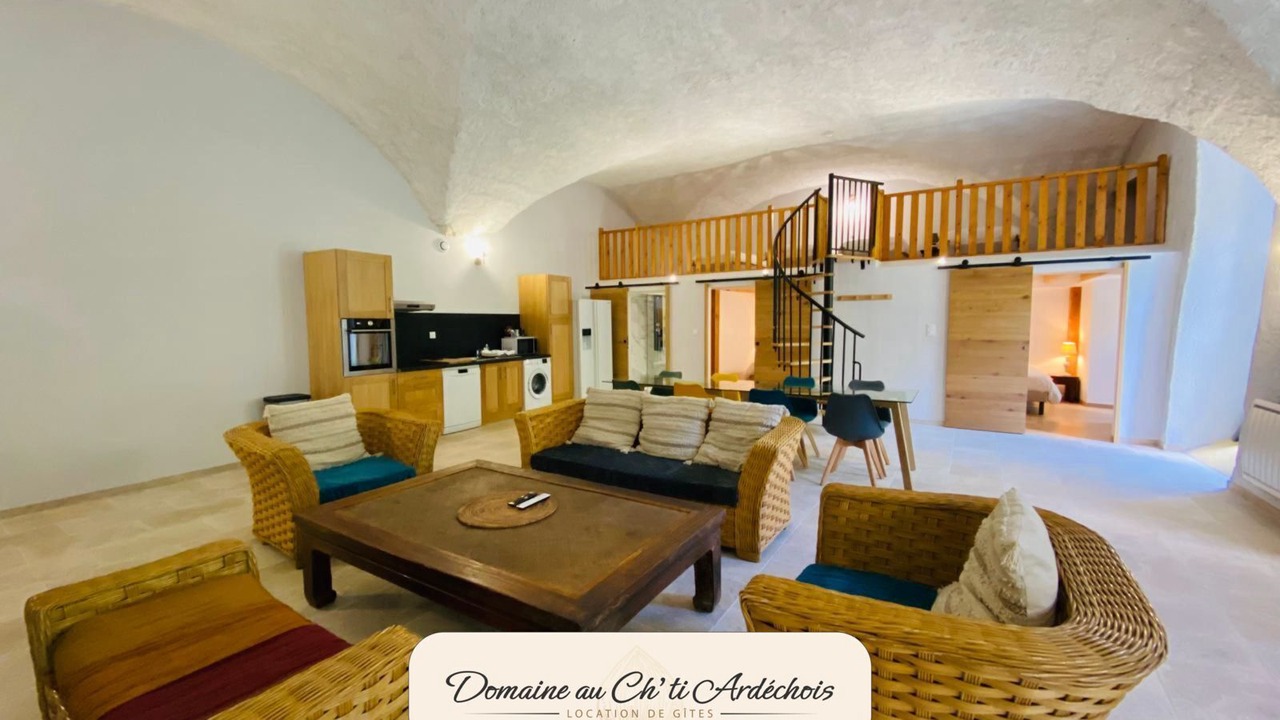 Photo of Livingroom in Rochessauve