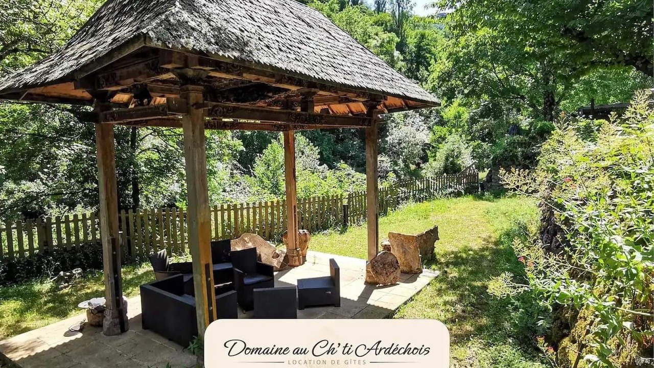Photo of Outdoor in Rochessauve