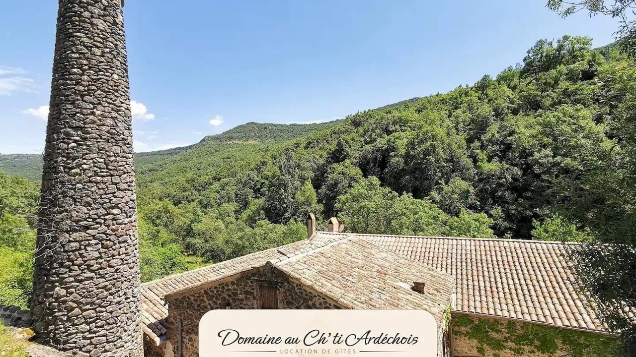 Photo of Outdoor in Rochessauve