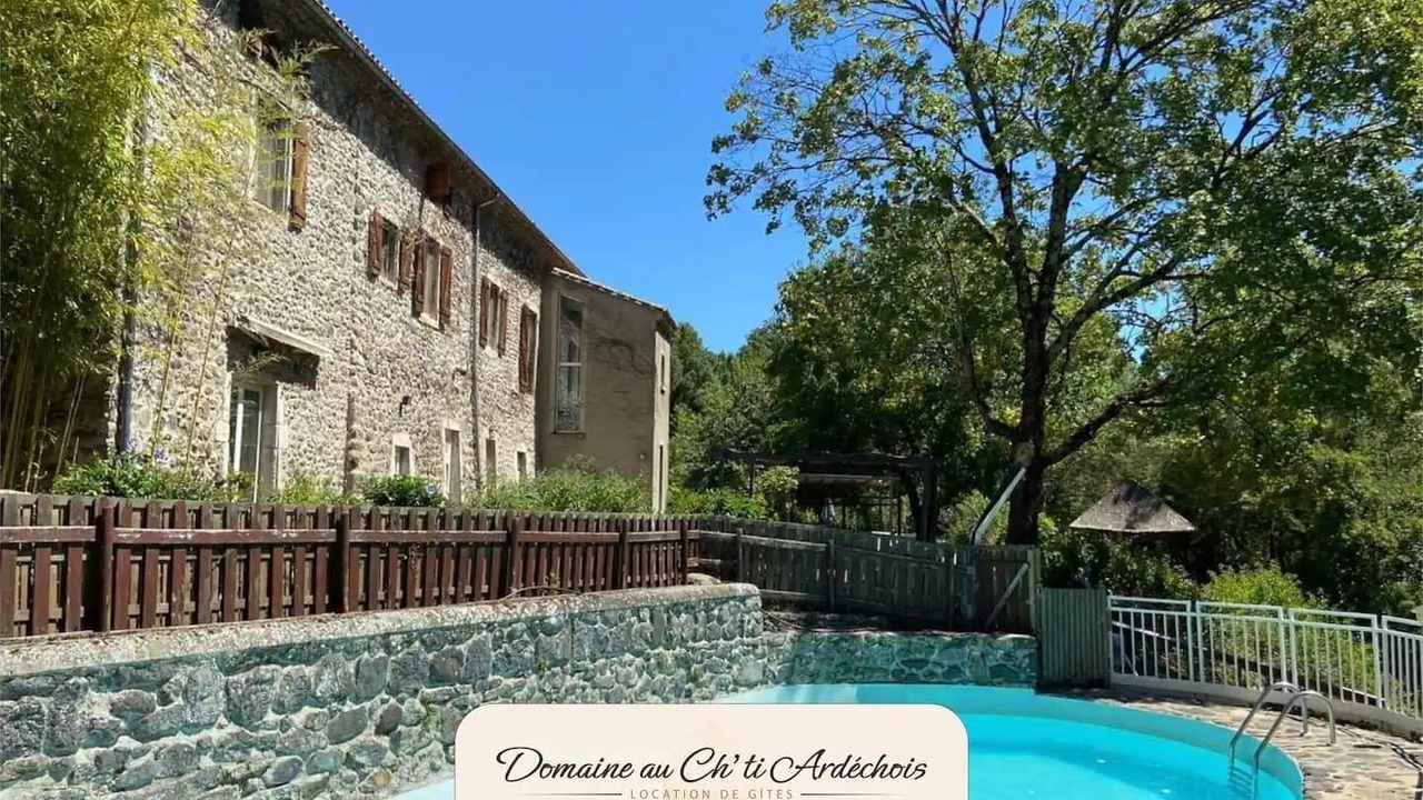 Photo of Outdoor in Rochessauve