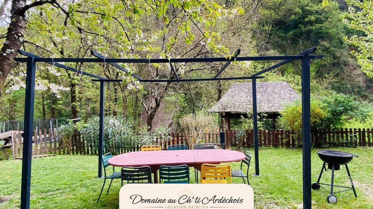 Photo of Outdoor in Rochessauve