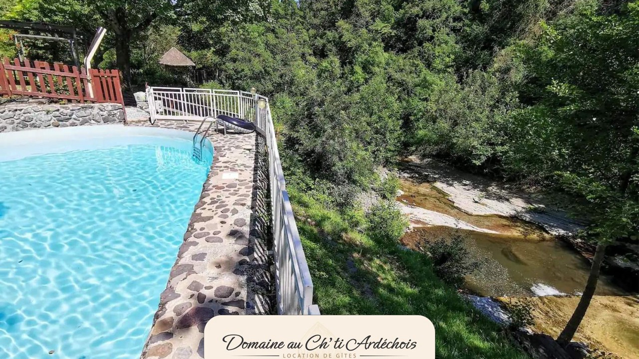 Photo of Outdoor in Rochessauve