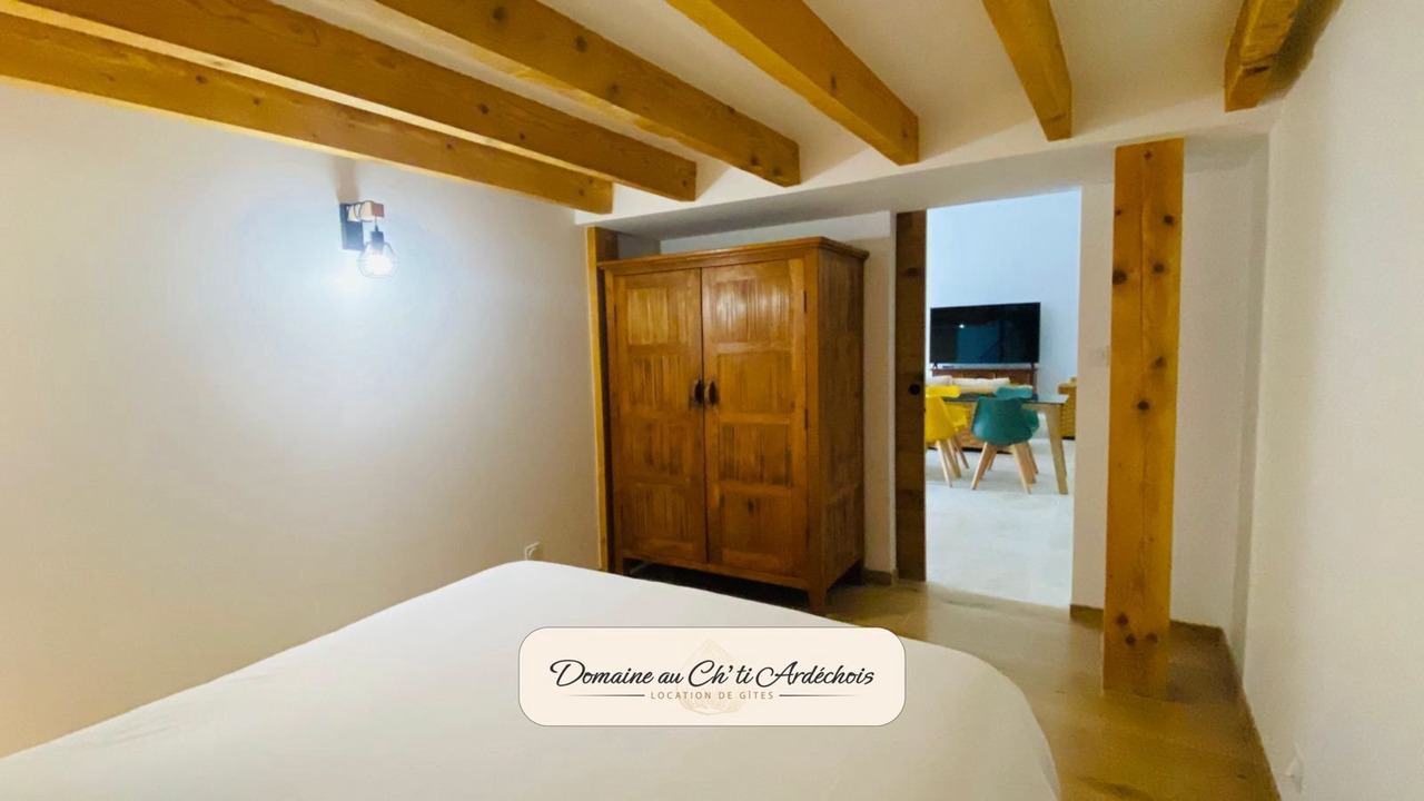 Photo of Bedroom in Rochessauve