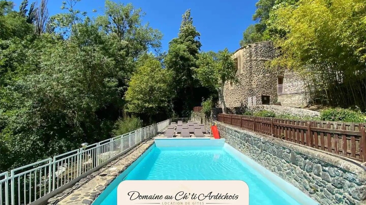 Photo of Outdoor in Rochessauve