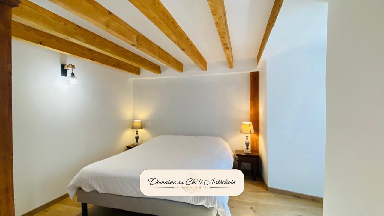 Photo of Bedroom in Rochessauve
