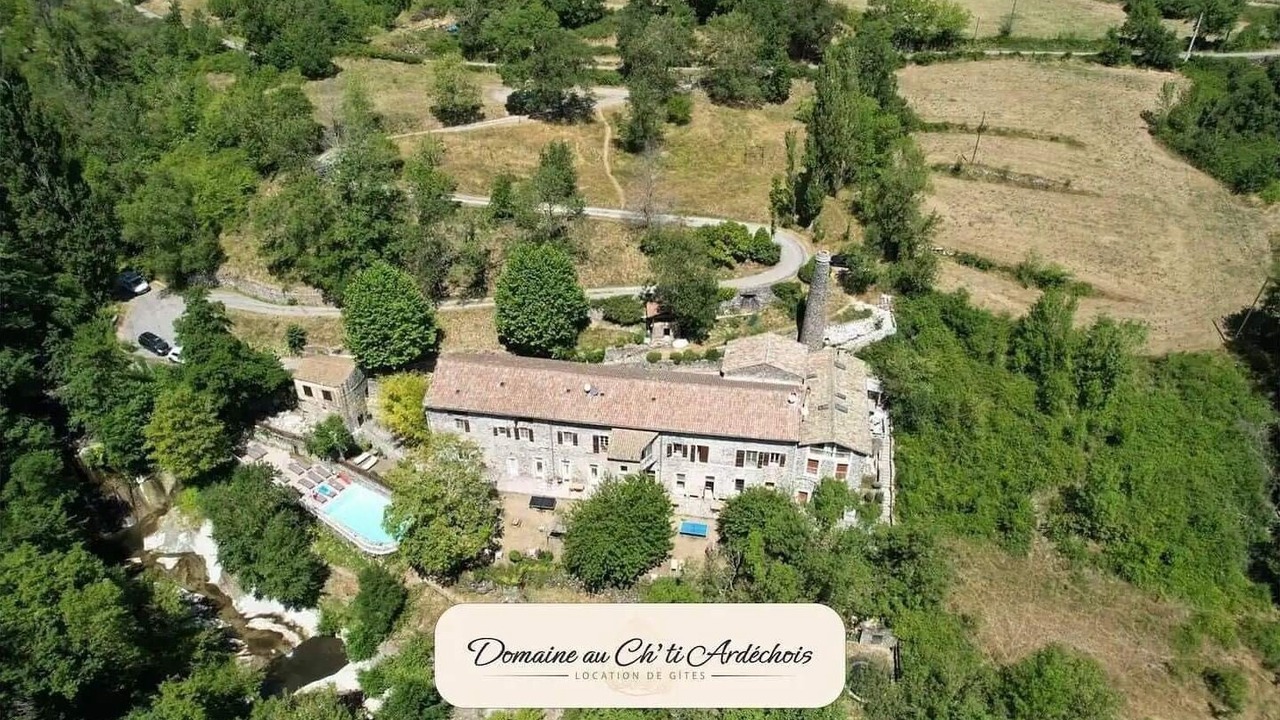 Photo of Outdoor in Rochessauve