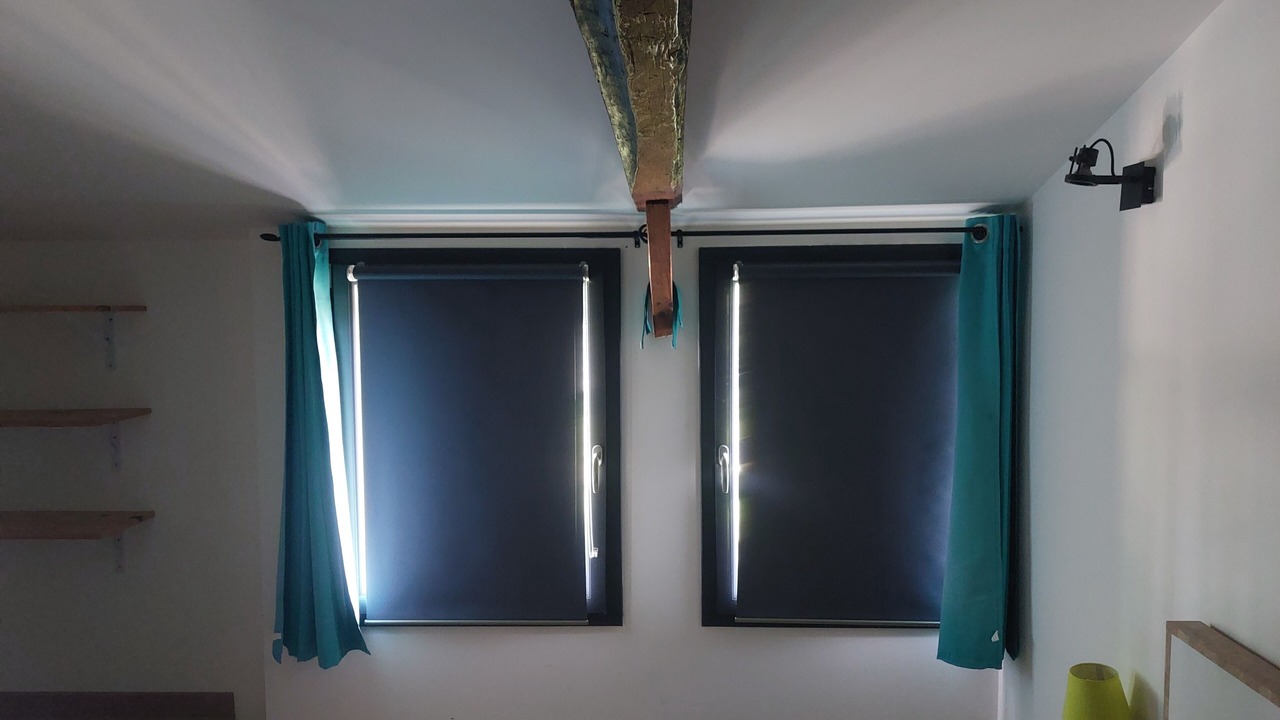 Photo of Bedroom in Belin-Beliet