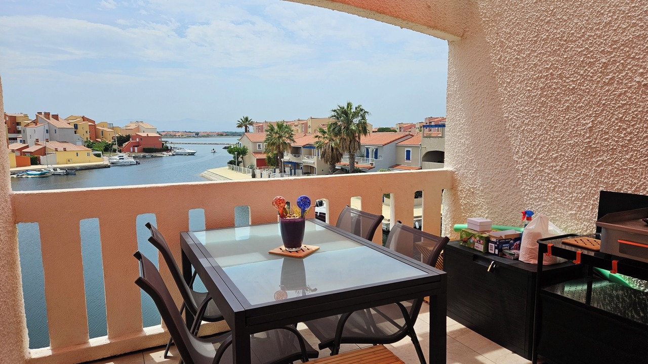 Photo of Outdoor in Le Barcares