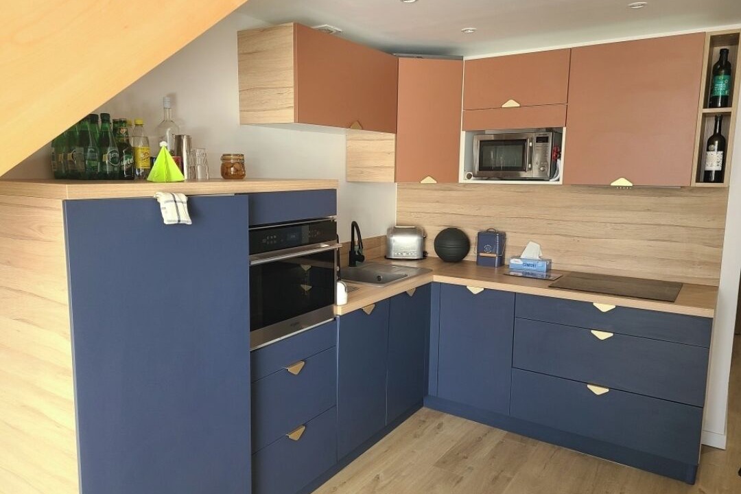 Photo of Kitchen in Le Barcares