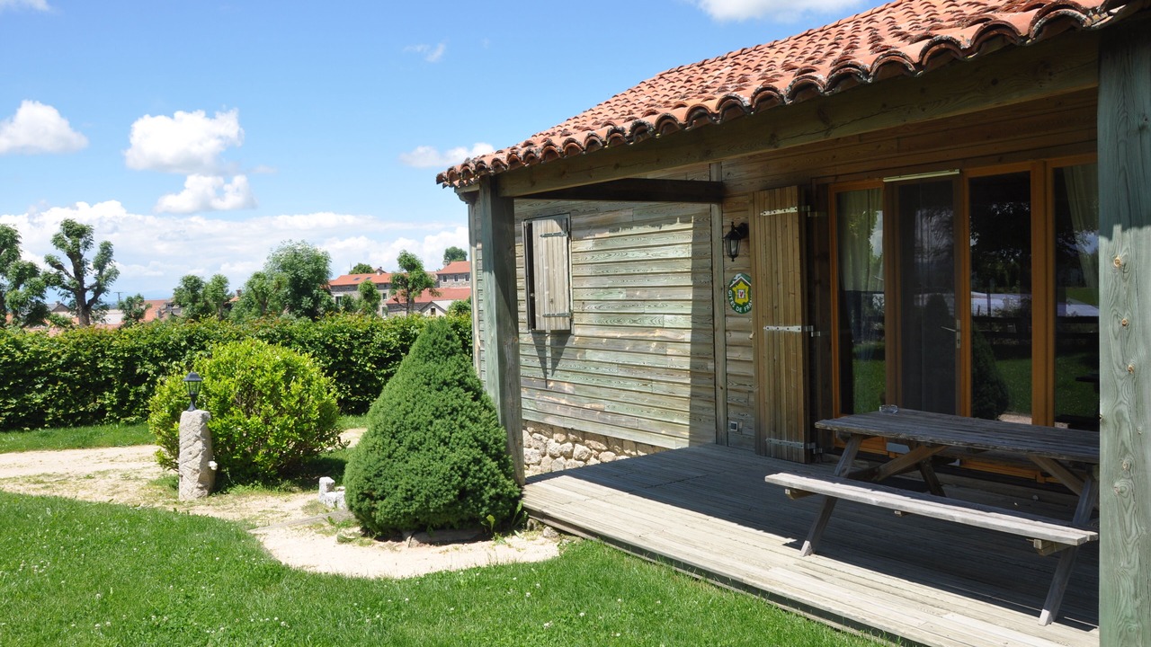 Photo of Outdoor in Le Malzieu-Forain