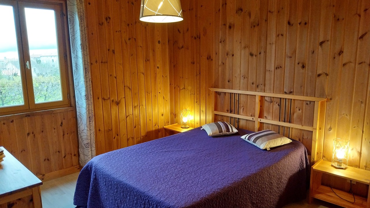 Photo of Bedroom in Le Malzieu-Forain