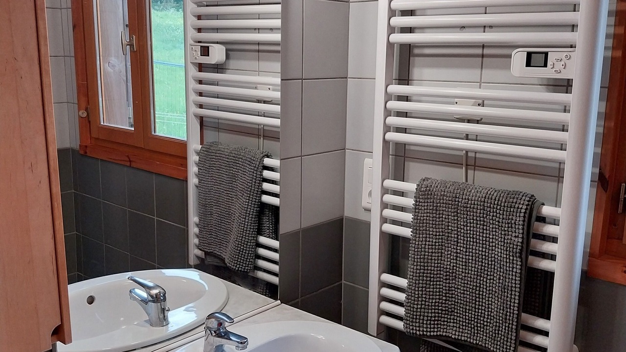 Photo of Bathroom in Le Malzieu-Forain