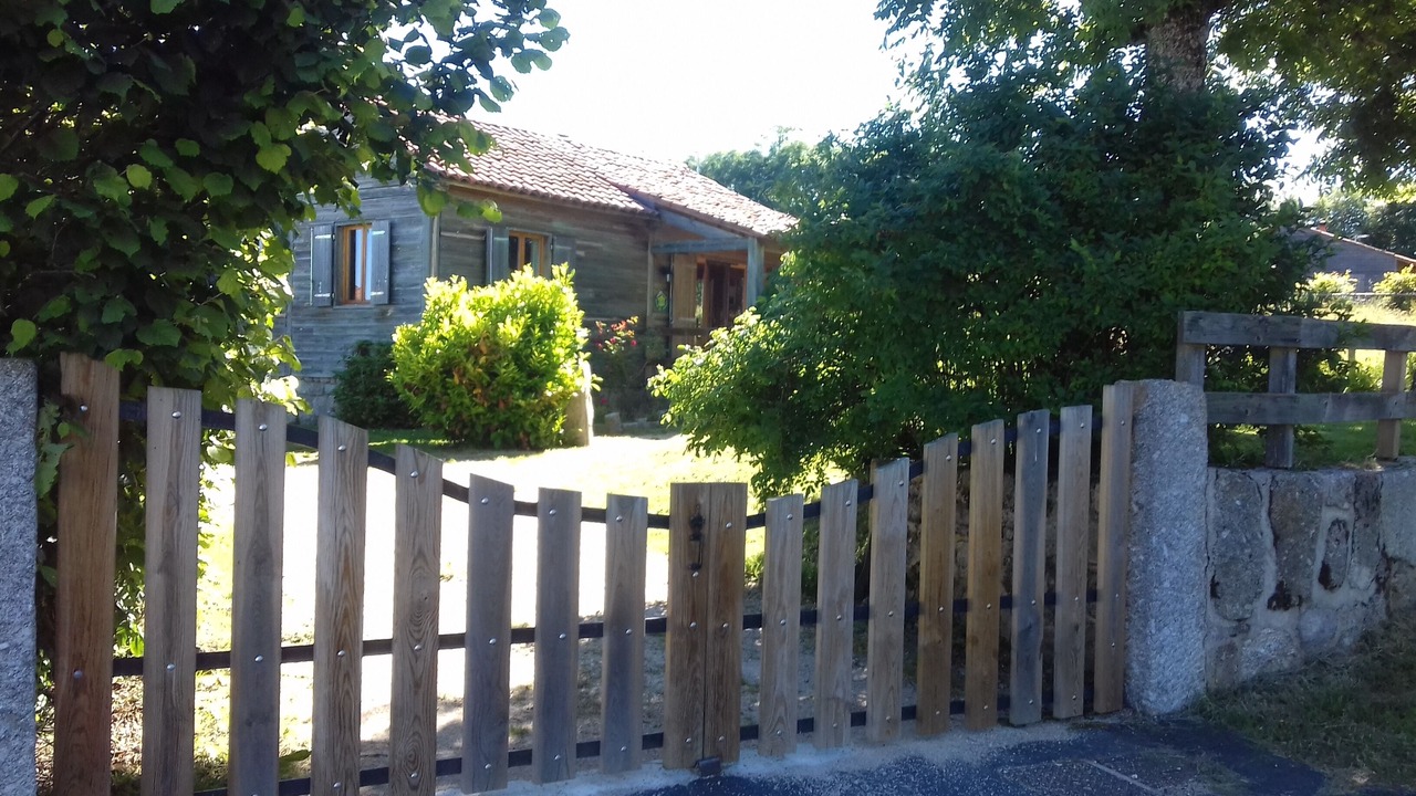 Photo of Outdoor in Le Malzieu-Forain