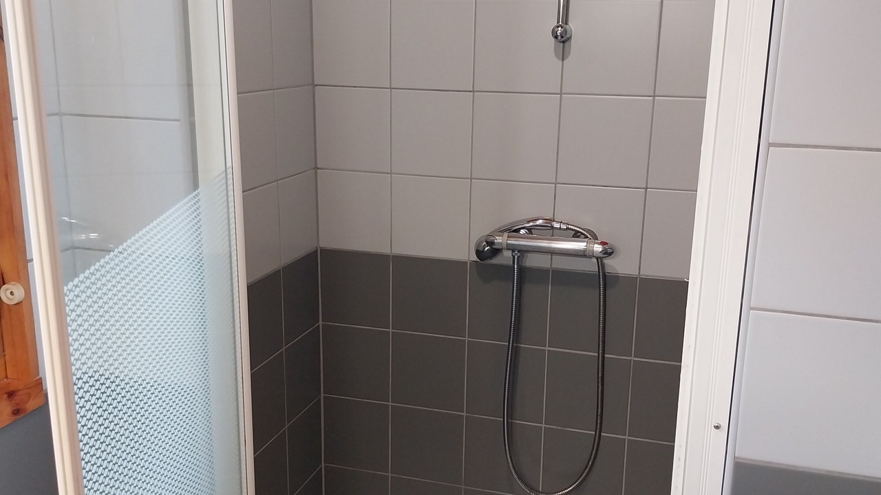 Photo of Bathroom in Le Malzieu-Forain