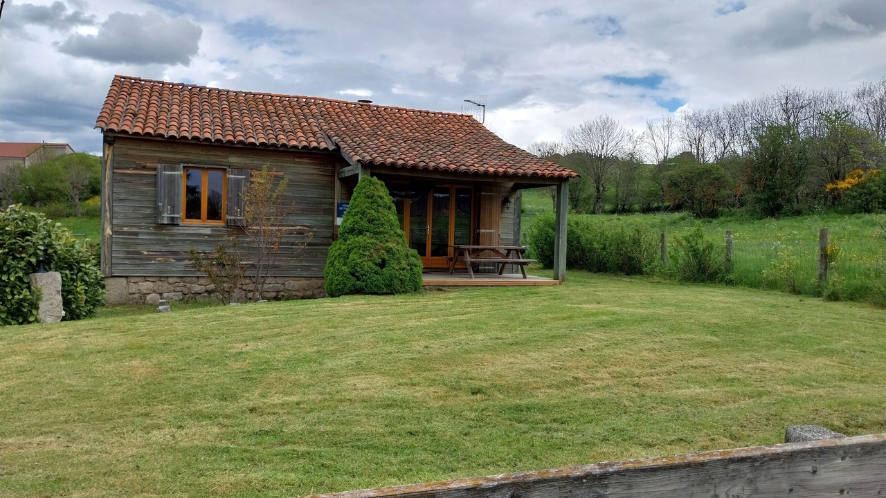 Photo of Outdoor in Le Malzieu-Forain