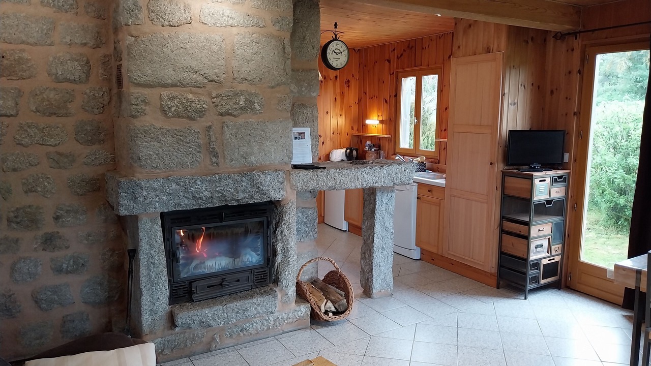 Photo of Livingroom in Le Malzieu-Forain