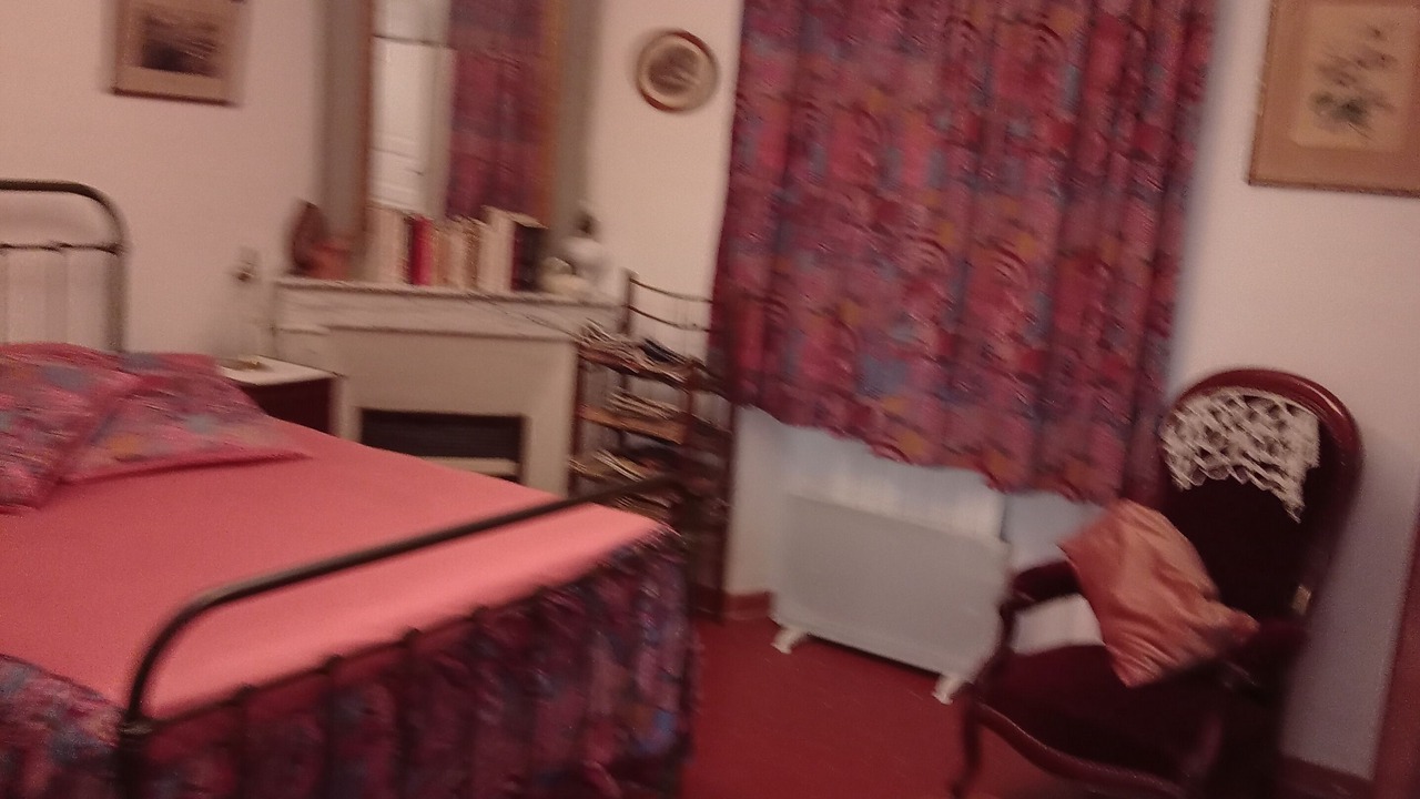 Photo of Bedroom in Sillans-la Cascade