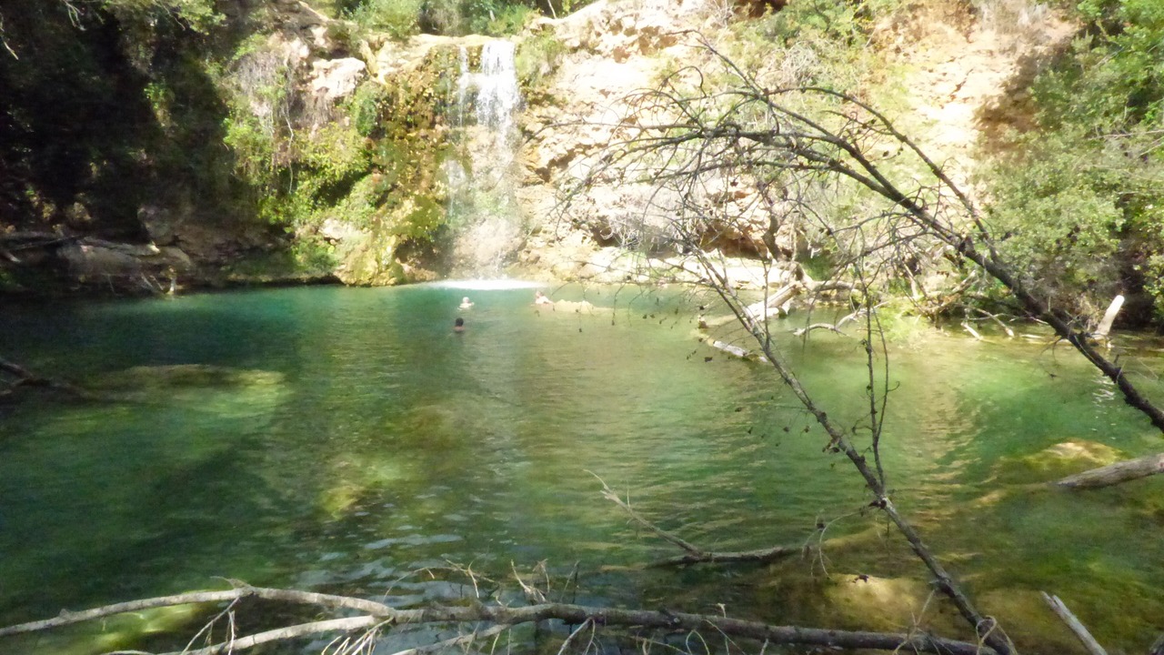 Photo of Others in Sillans-la Cascade