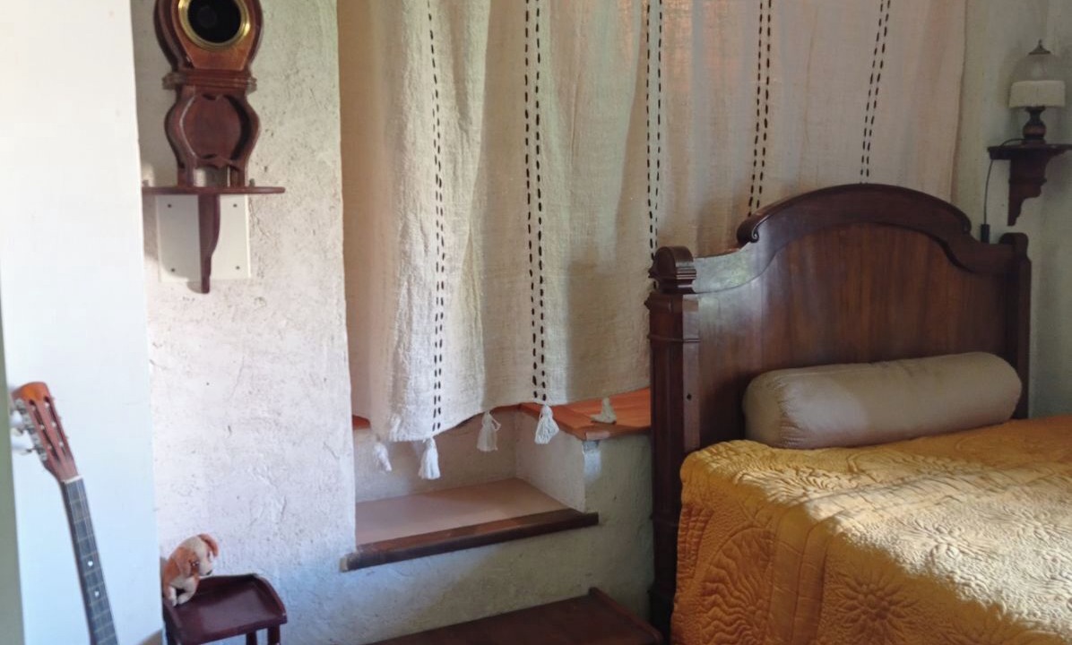 Photo of Bedroom in Sillans-la Cascade