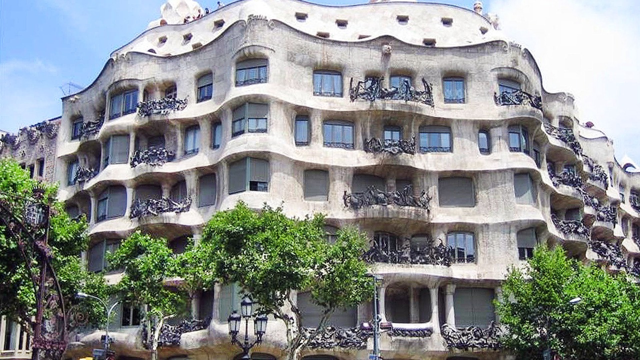 Photo of Outdoor in Eixample