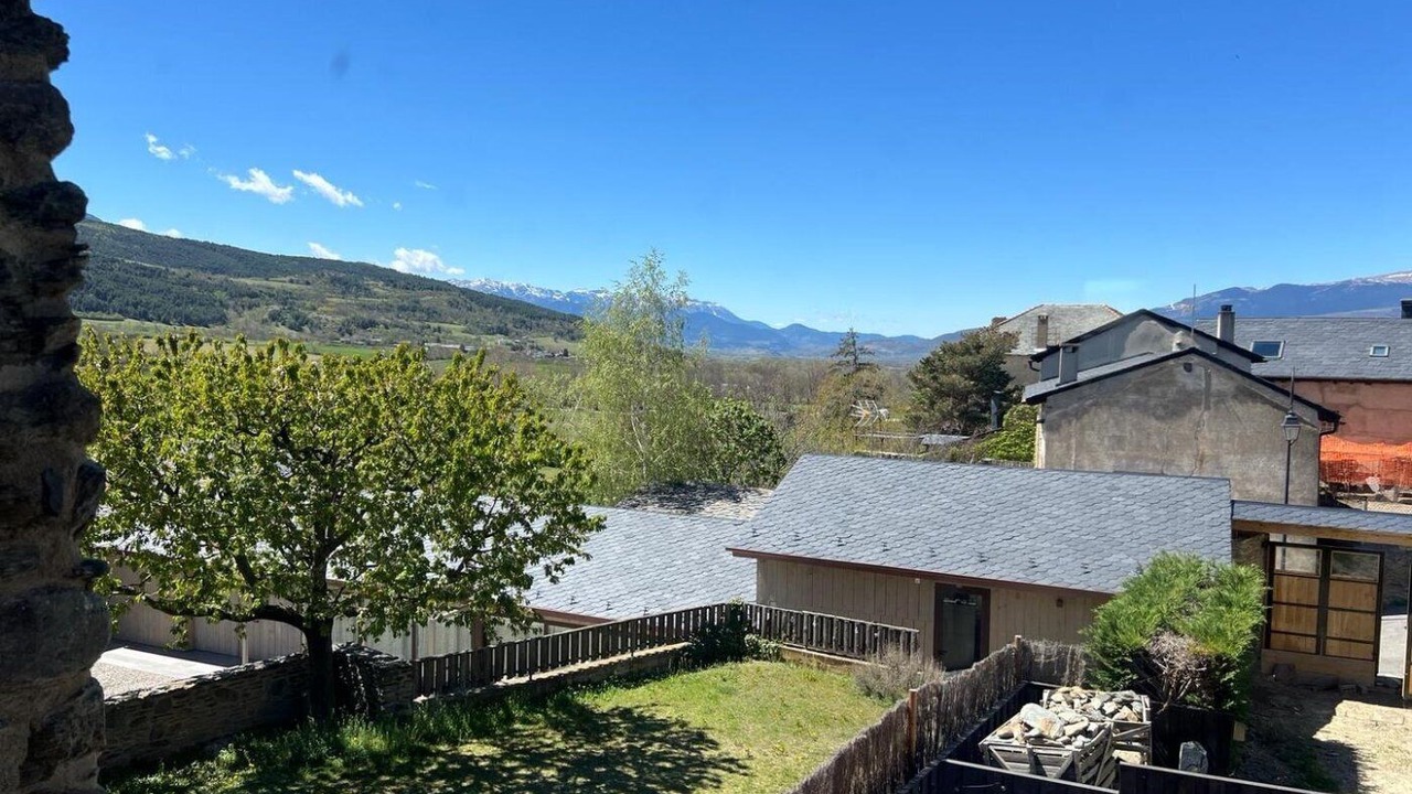 Photo of Outdoor in Palau-de-Cerdagne