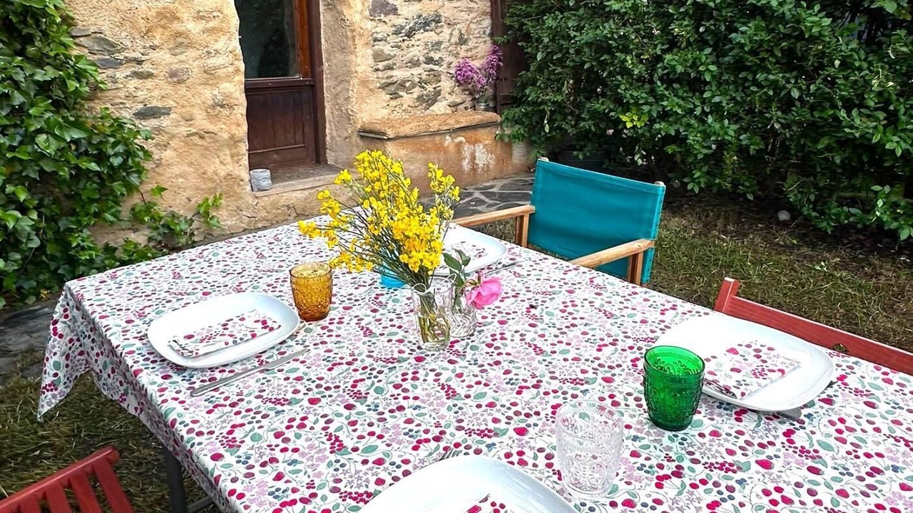 Photo of Outdoor in Palau-de-Cerdagne