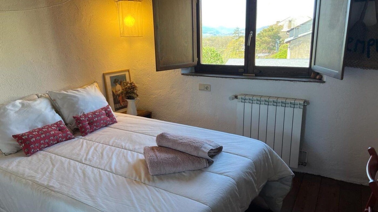 Photo of Bedroom in Palau-de-Cerdagne