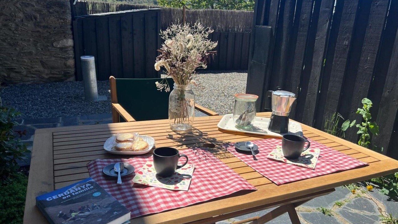 Photo of Outdoor in Palau-de-Cerdagne