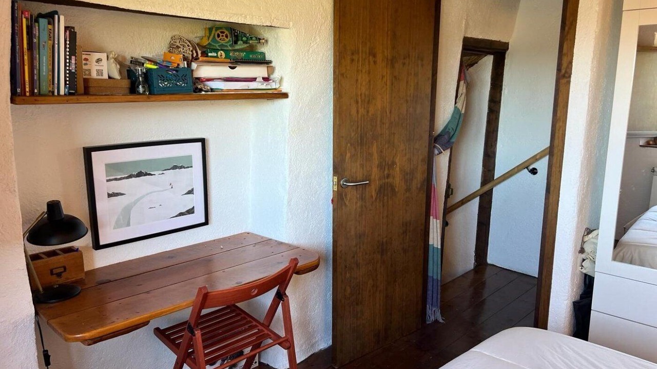 Photo of Bedroom in Palau-de-Cerdagne