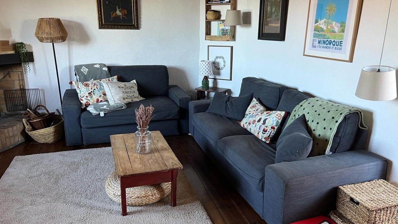 Photo of Livingroom in Palau-de-Cerdagne