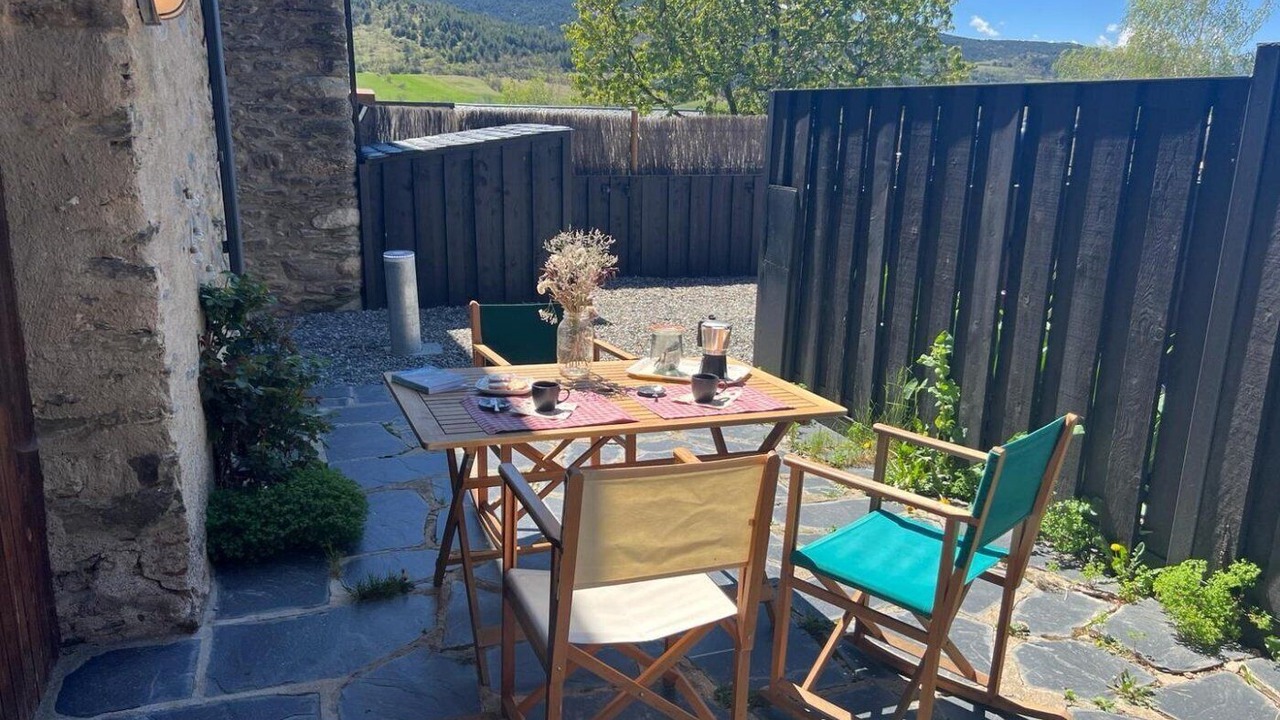 Photo of Outdoor in Palau-de-Cerdagne